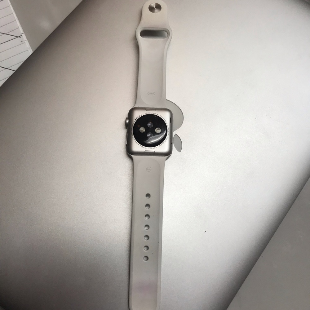 Apple Watch!! - image 3